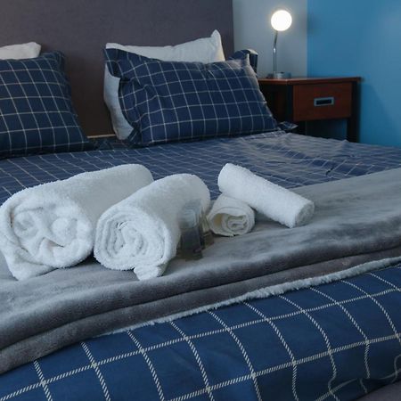 Hotel Au Campus à Sherbrooke Extérieur photo