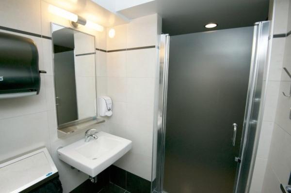 Hotel Au Campus à Sherbrooke Extérieur photo