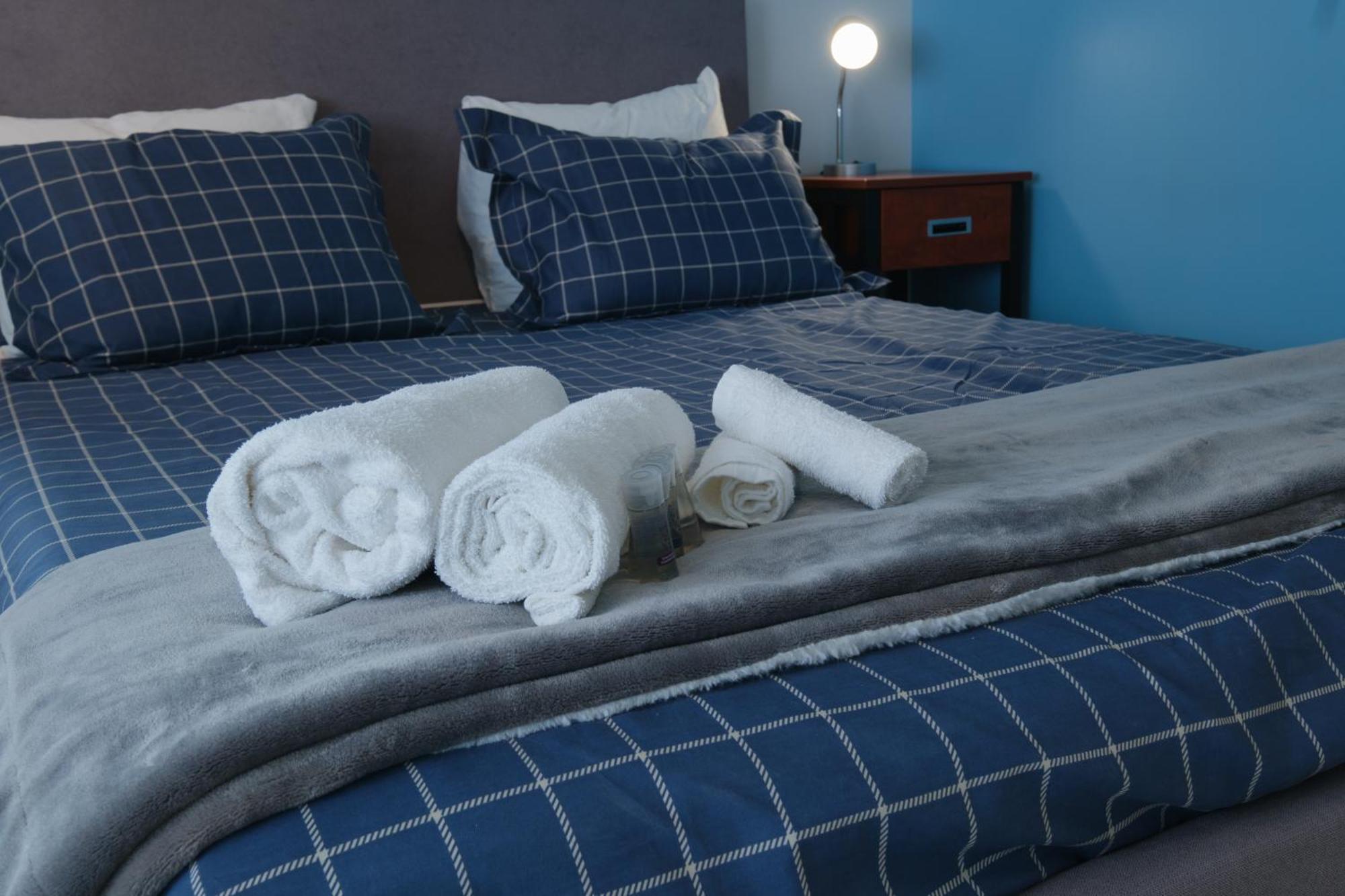 Hotel Au Campus à Sherbrooke Extérieur photo