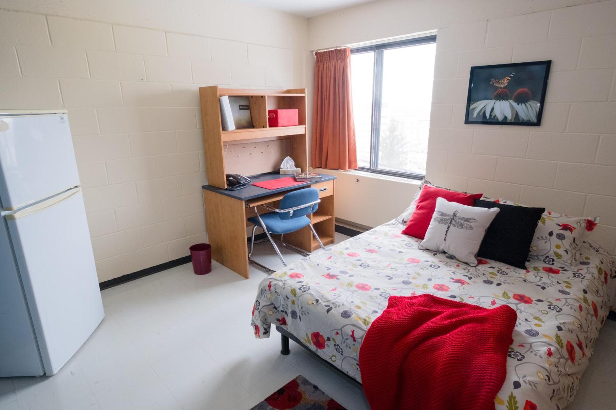 Hotel Au Campus à Sherbrooke Extérieur photo